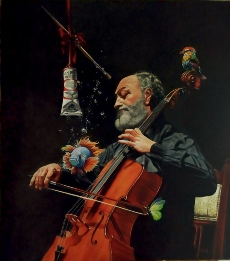 SINFONIA D’ARTE