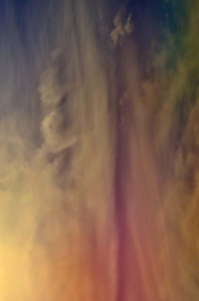 Cloudscapes