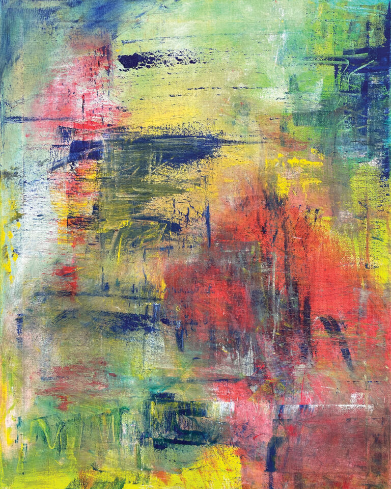 Liminal Phase