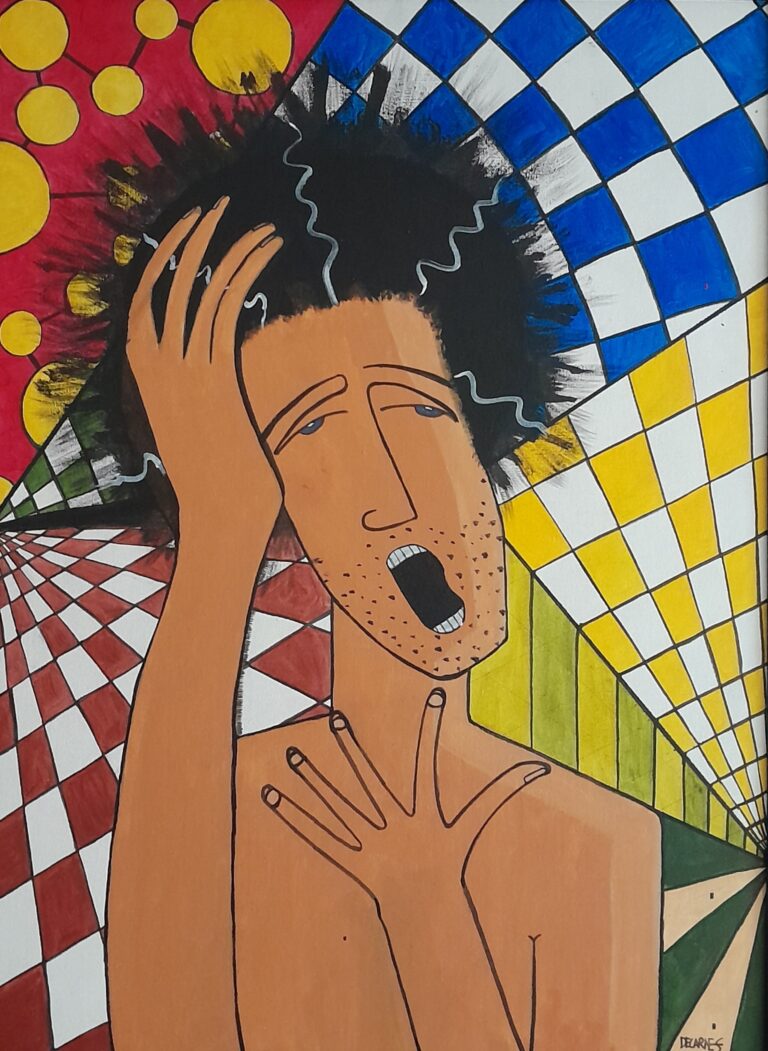 Confusione