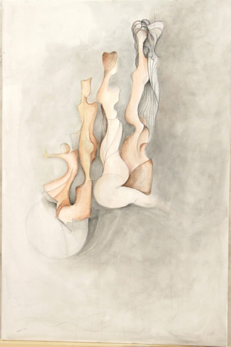 Le età delle Donne