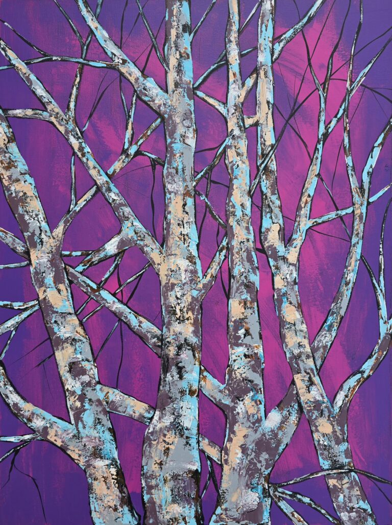 Winter’ Whisper