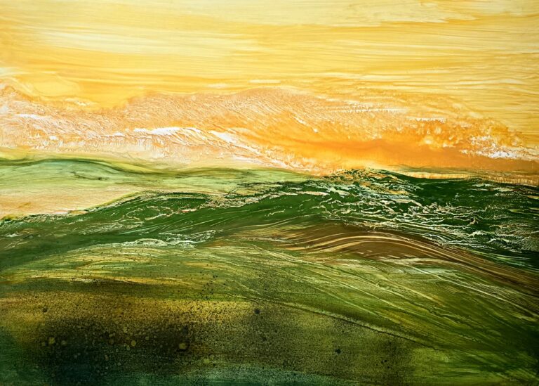 Toscana hills