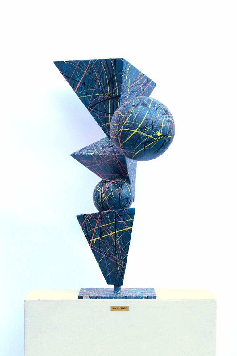 The Heart of the Earth Limited Edition 4 di 8