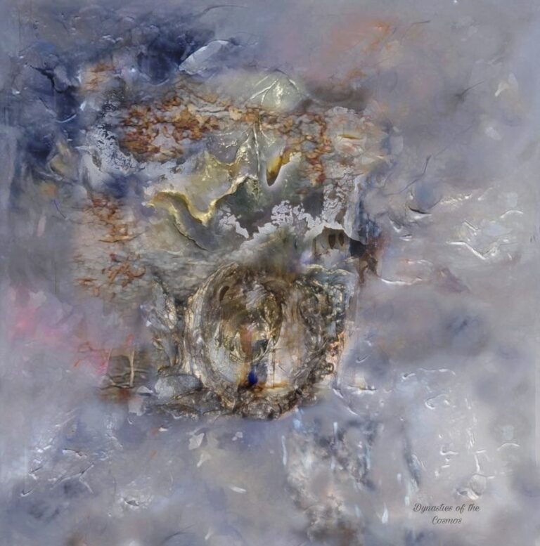 “Dynasties of the Cosmos”