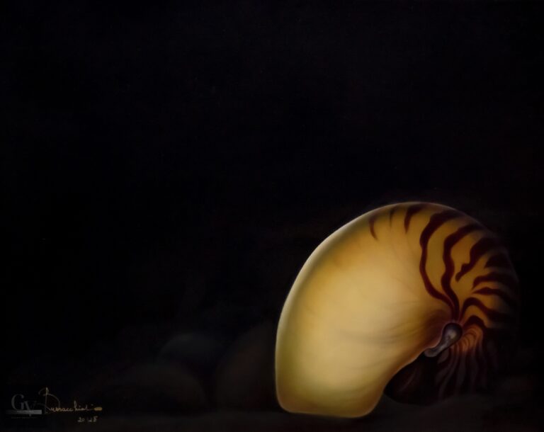 The light within