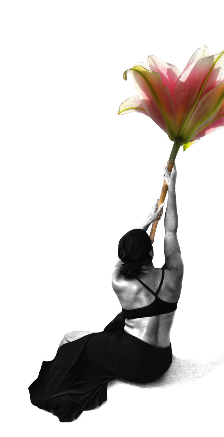 Still, I Grow
