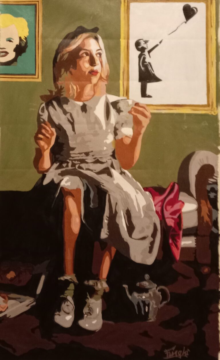 Il mondo di alice