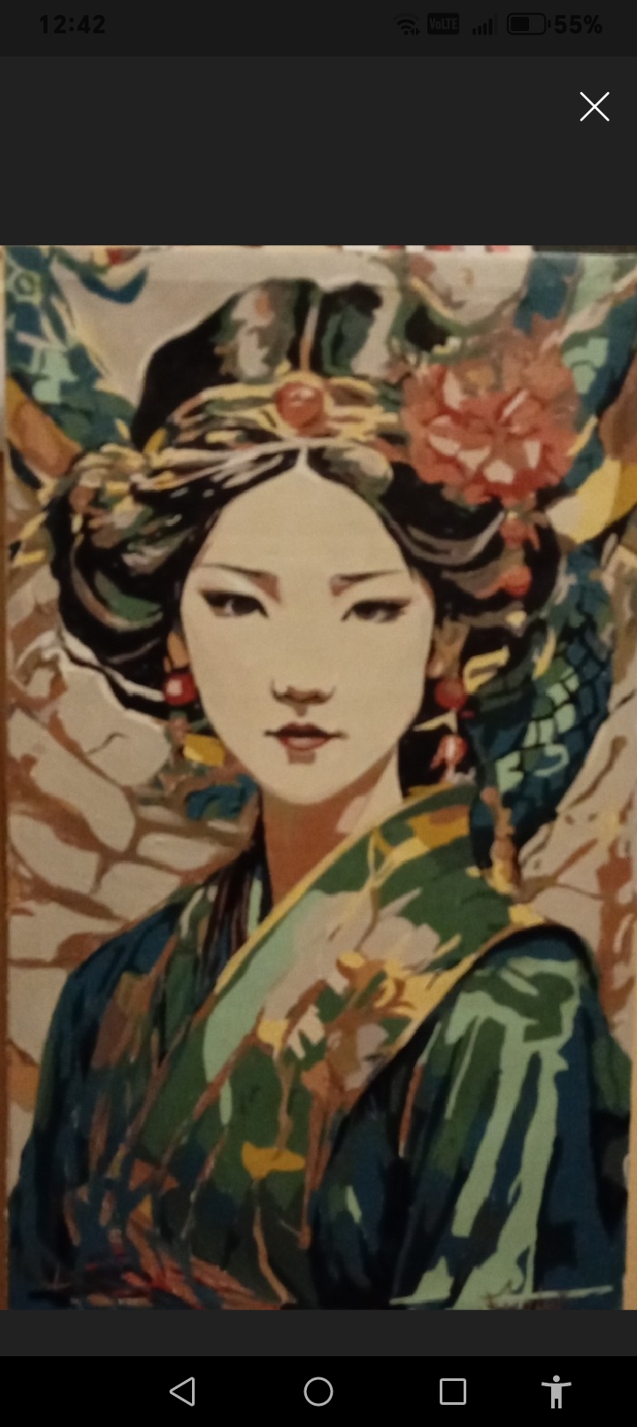 Geisha