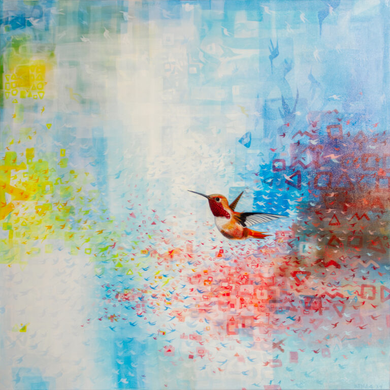 Hummingbird
