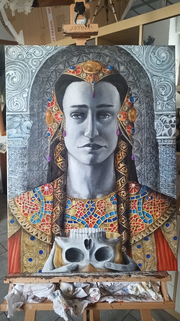 la preda di guerra