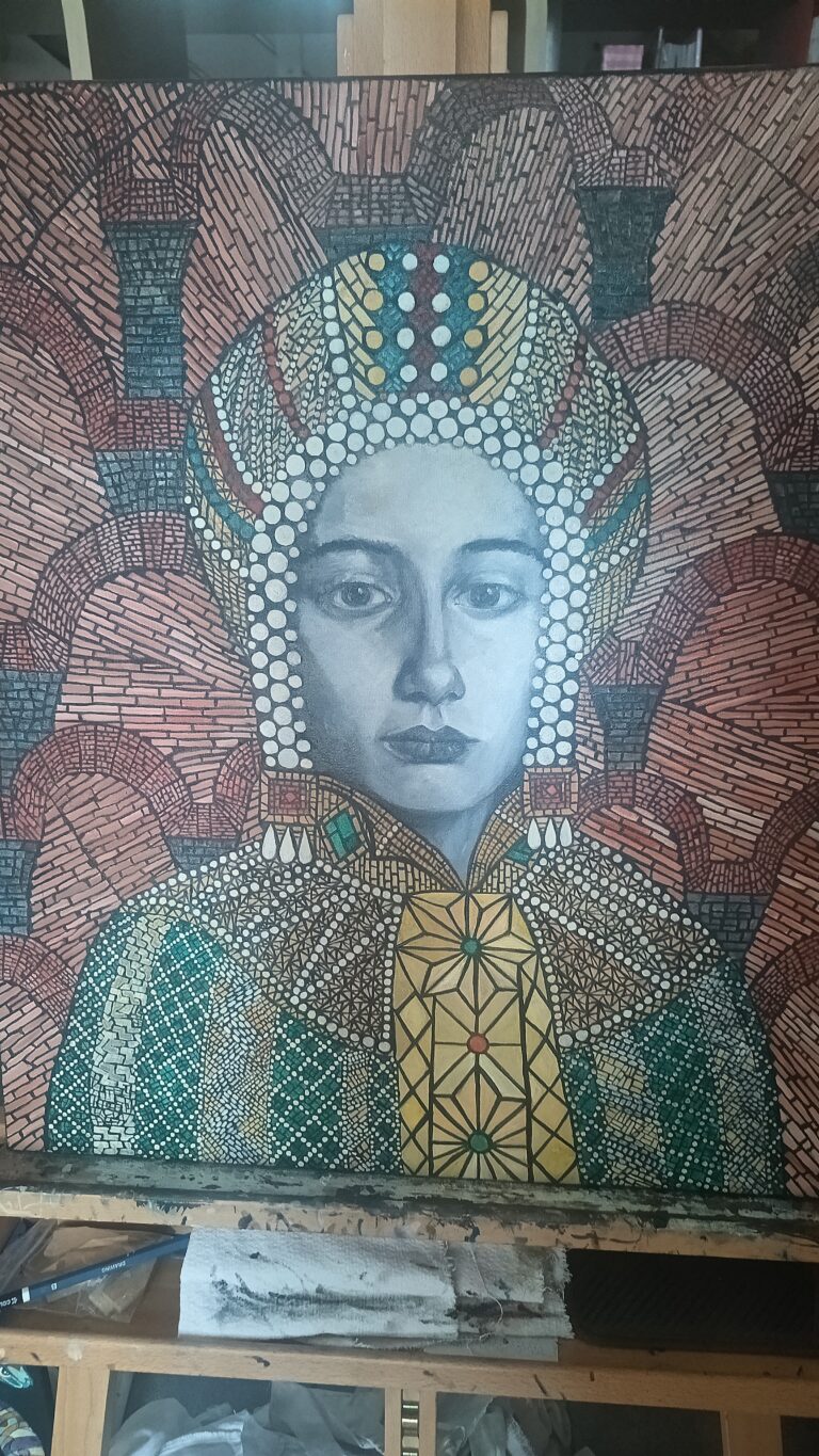 figlia unica