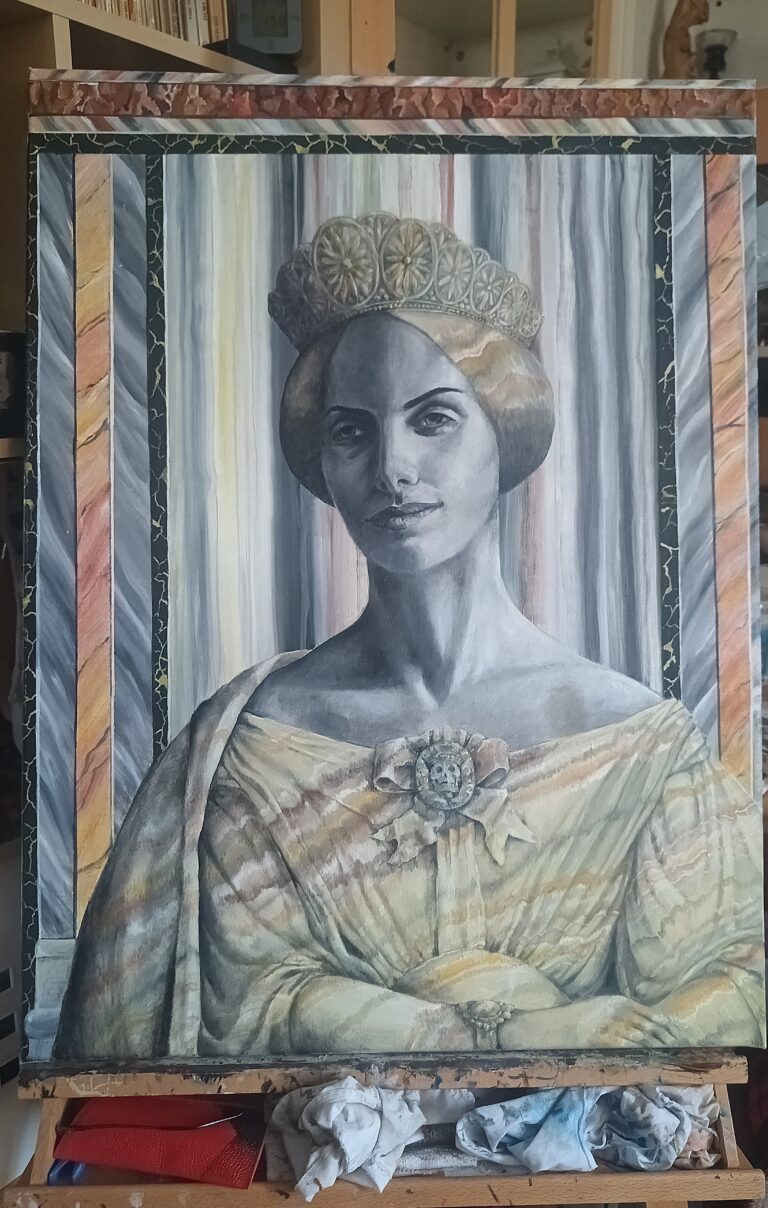 la fattrice