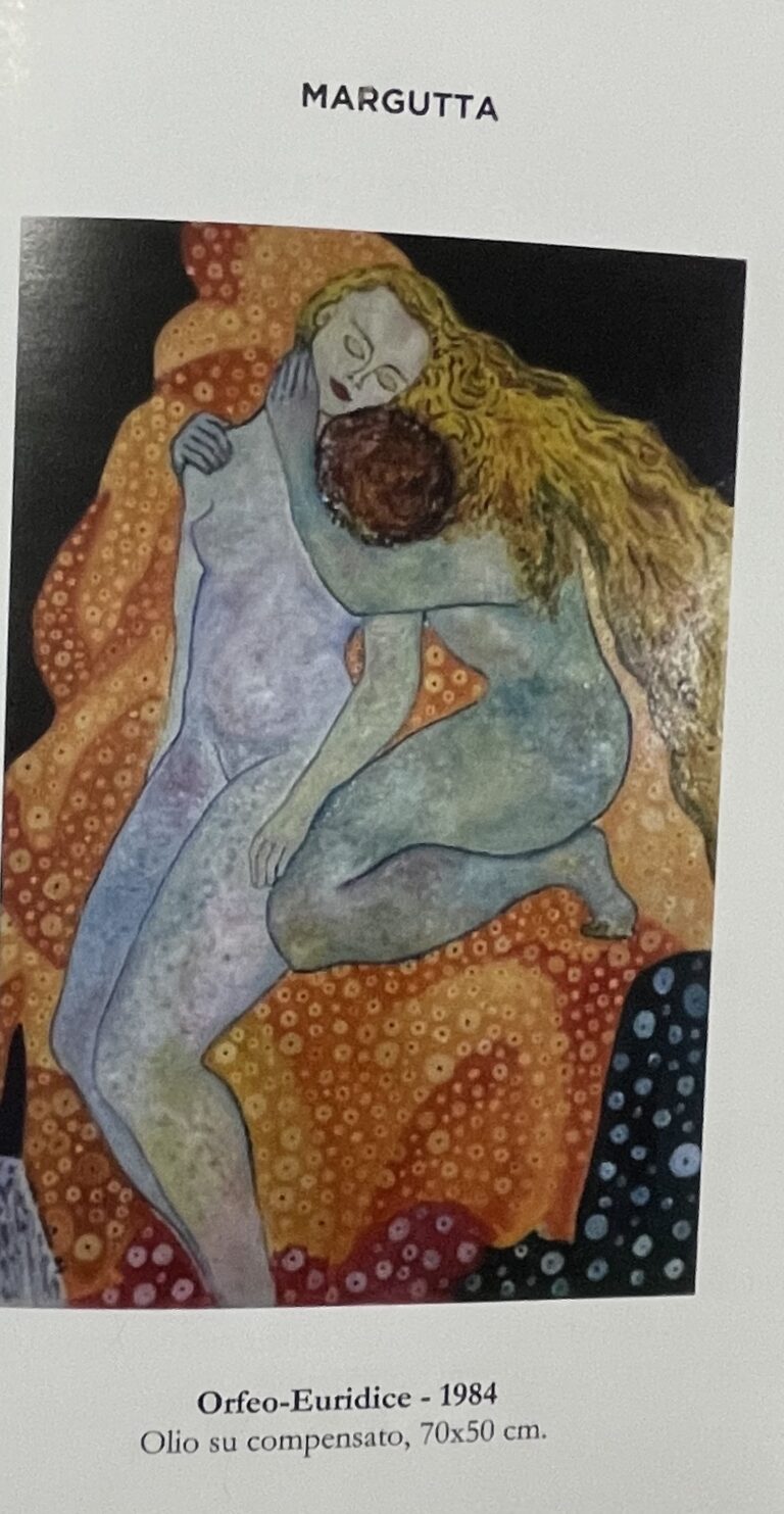 Orfeo-Euridice