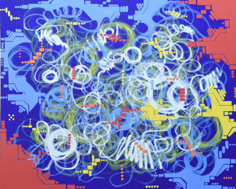 Untitled (Interference)