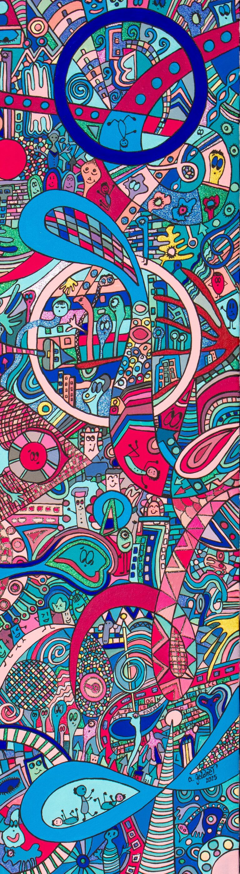 Synapse City