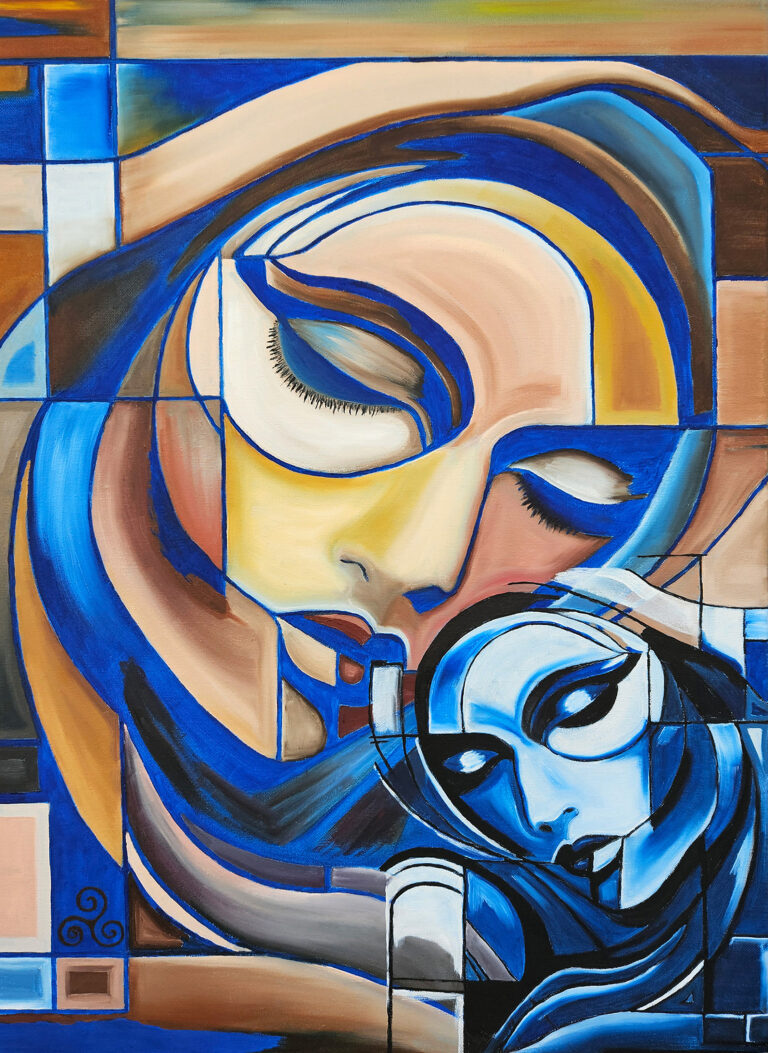 Catharsis 1 (Andreea)