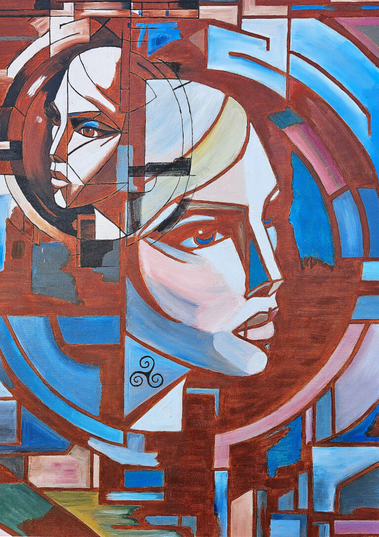 Catharsis 6 (Valentina)