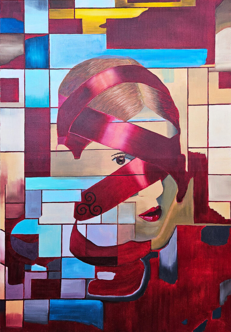 Catharsis 8 (Sofia)