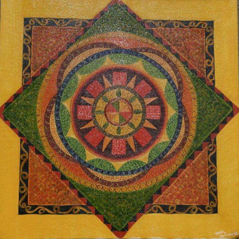 Geometria dell’origine.