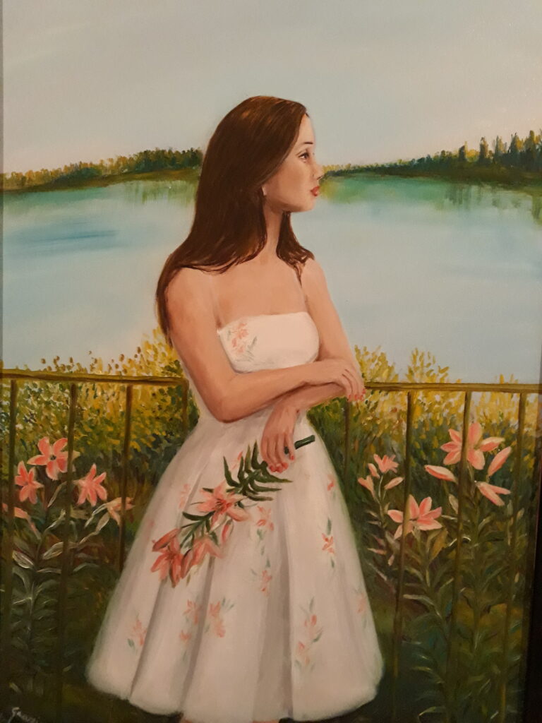 Il giglio