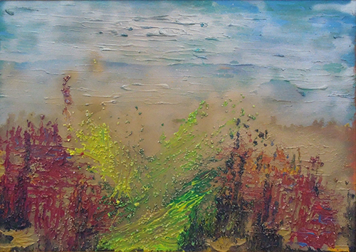 Suggestione di primavera