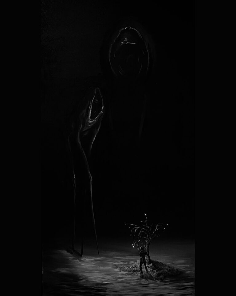The Nightmare