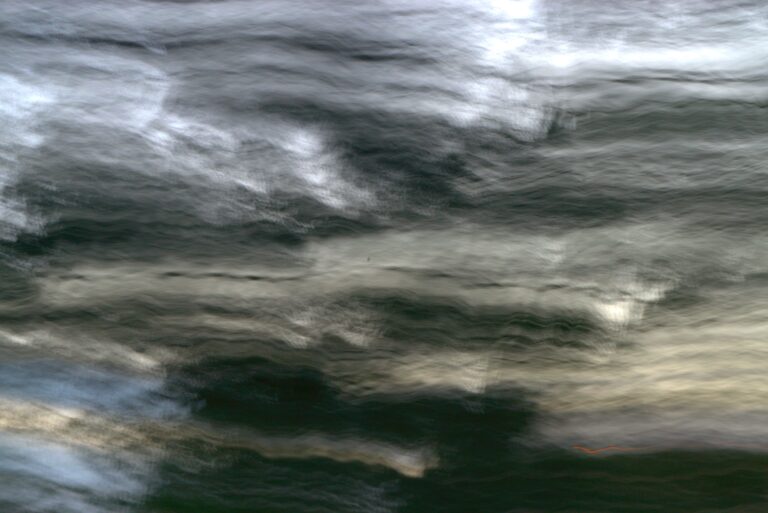 Merging reality