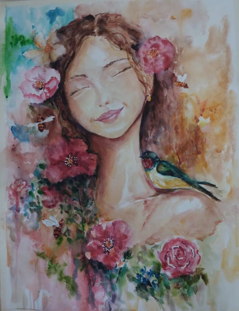 Spirit of Summer