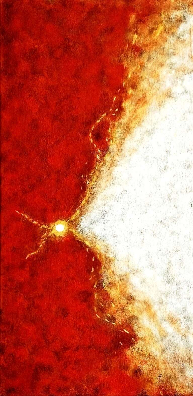 Aurora di confine