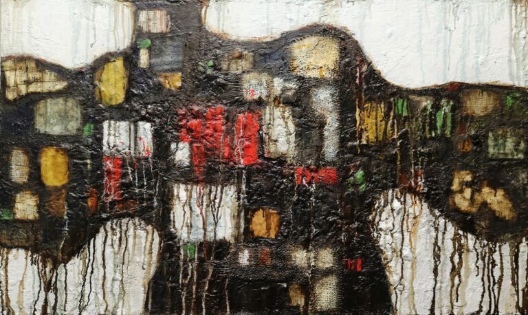 La Città Invisibile n°4