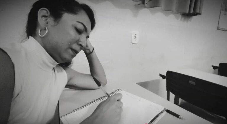 Depois do Vazio