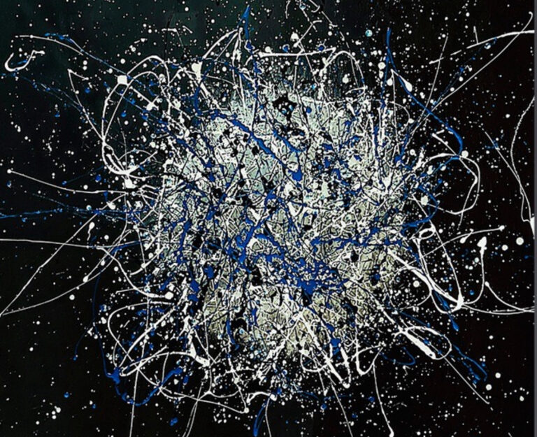 The Big Bang