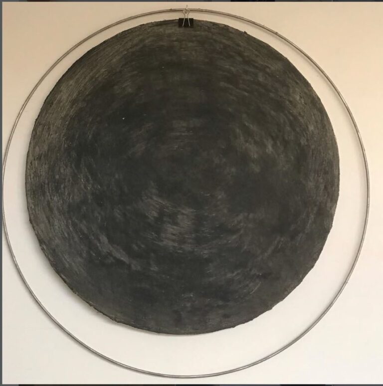 black clay