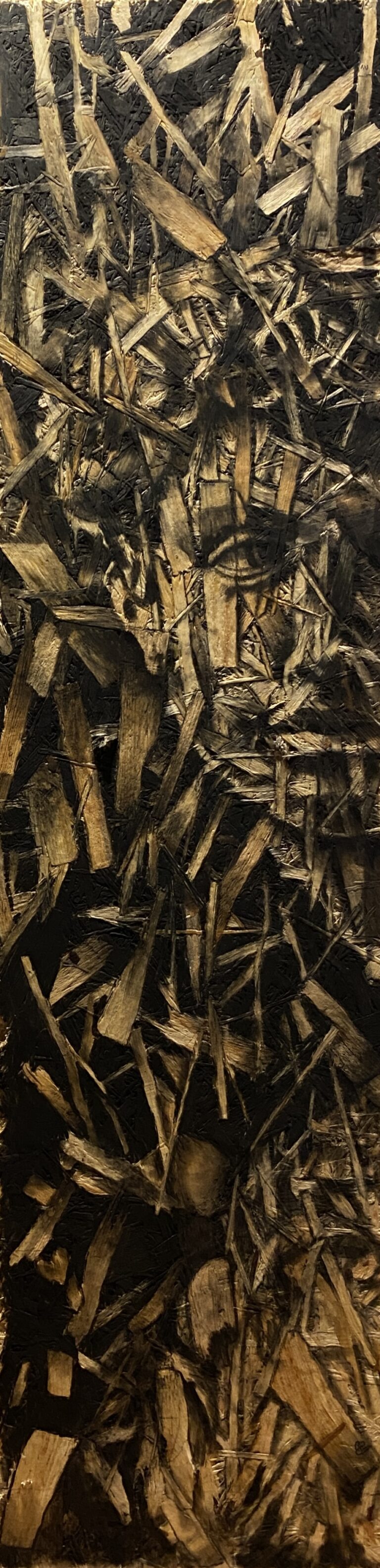 Fragmentation I – Osb series