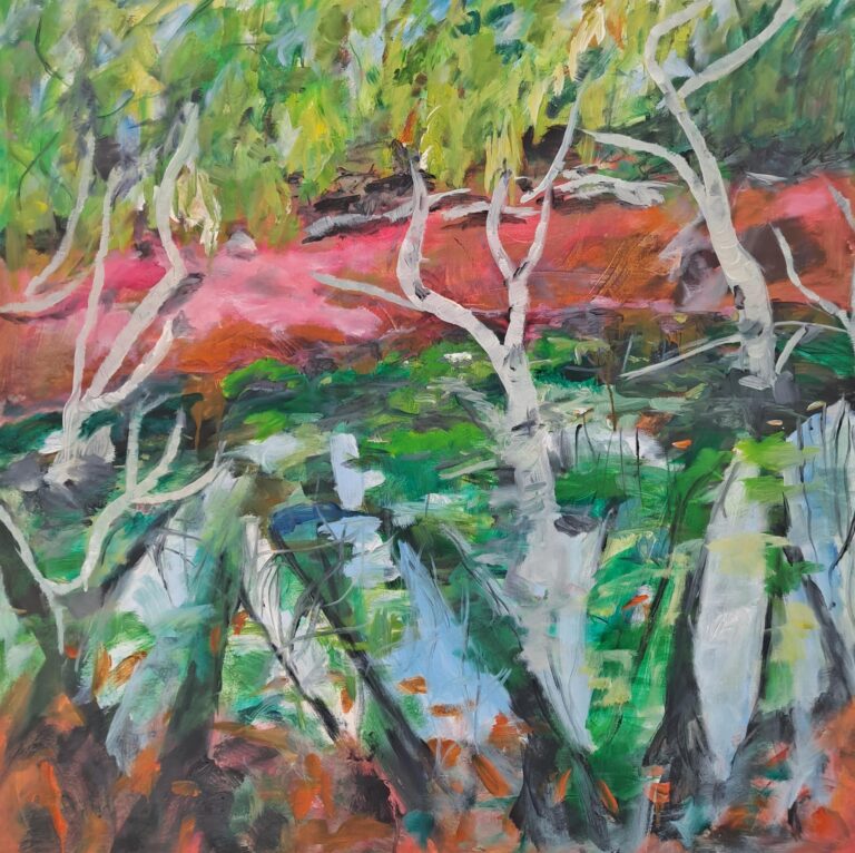 Billabong Clutha
