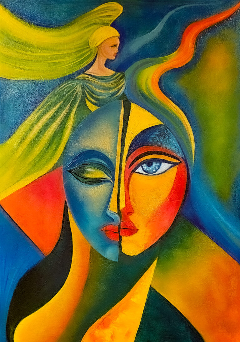 FRAMMENTI D’INTUIZIONE