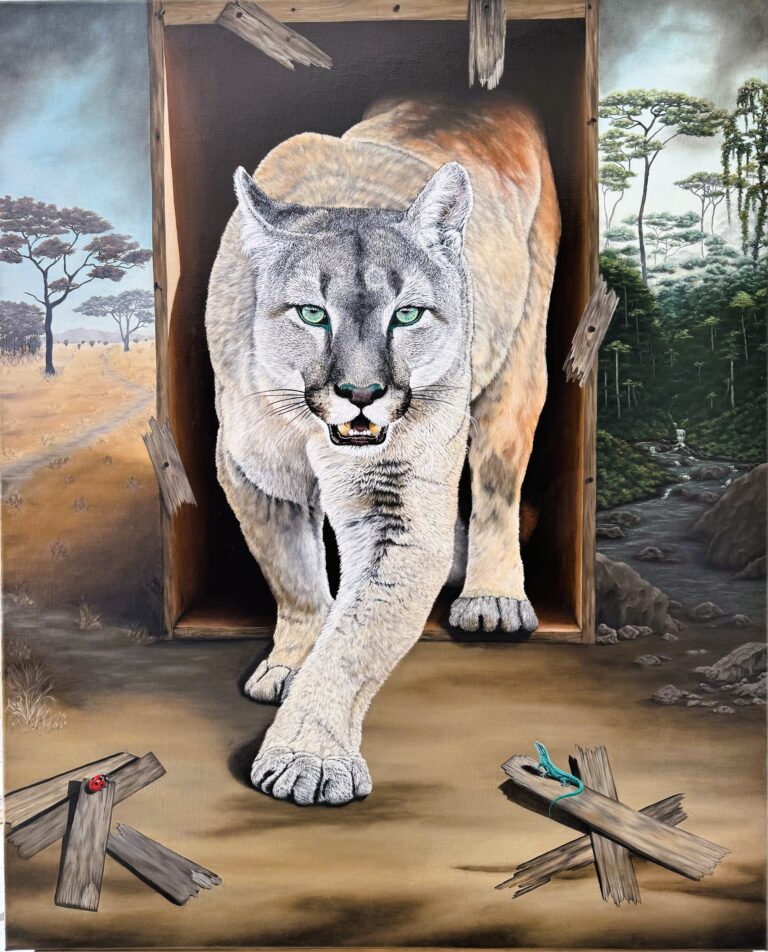 – Spezziamo le catene – Let us break the chains-Brisons les chaines