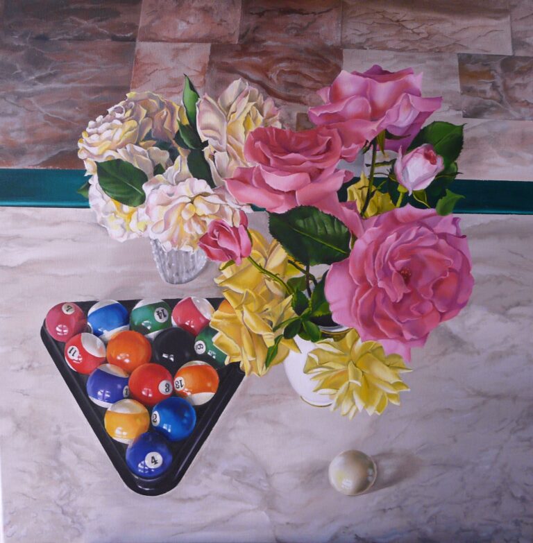 125 floreale (dedicato alle donne)