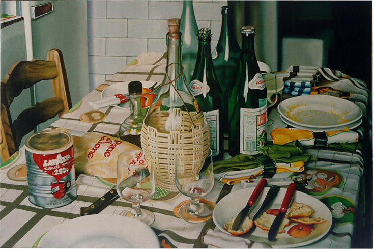 Dopo pranzo