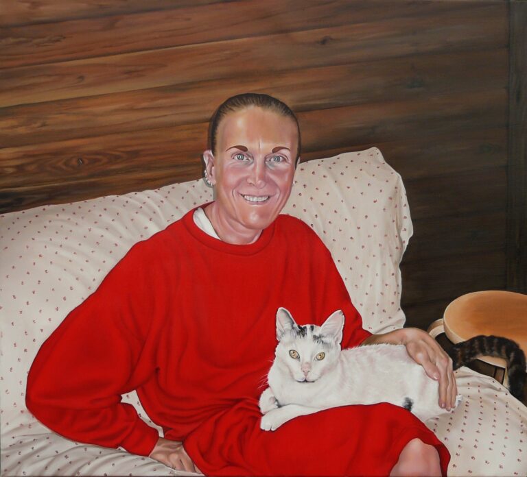Simon e Edo