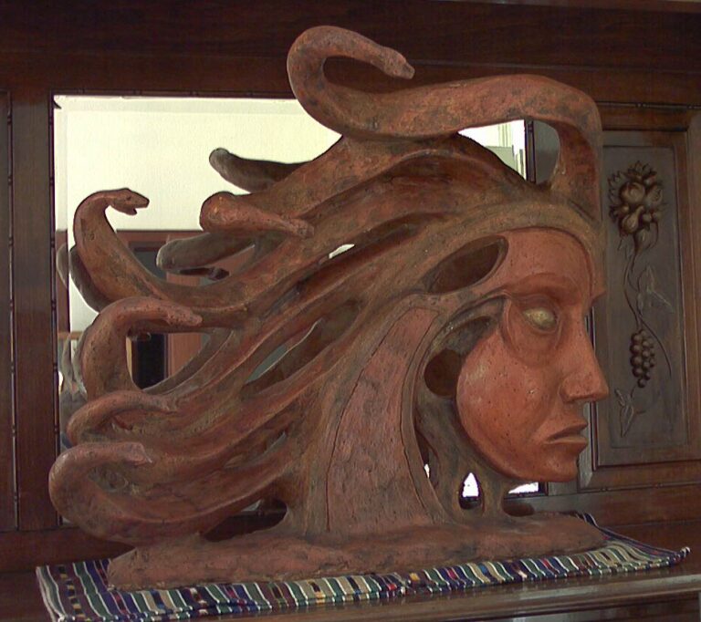 Medusa