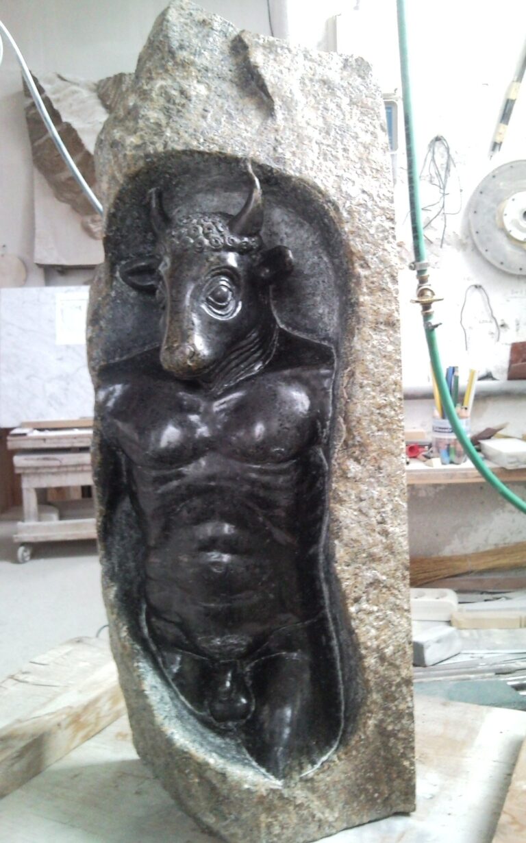 Minotauro