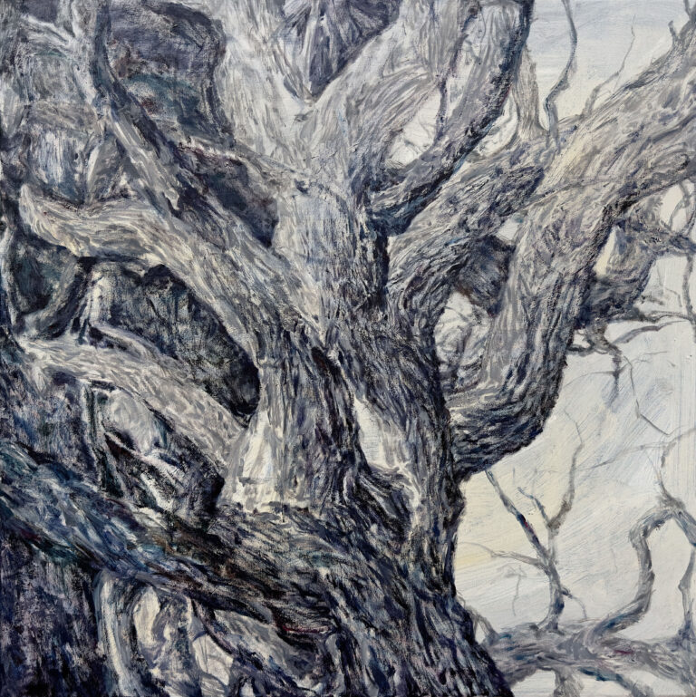Mr.Tree