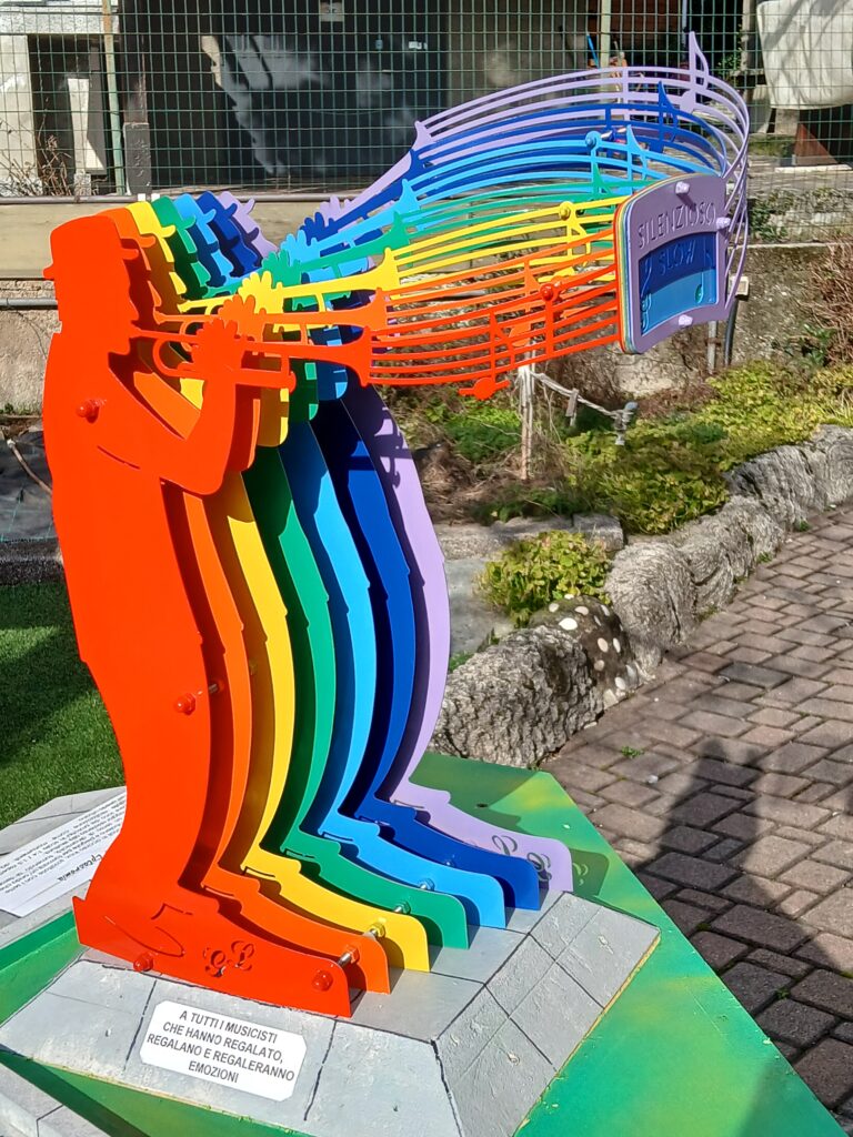 i Colori della musica