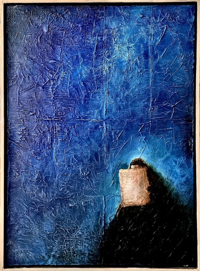 Mothers sorrow