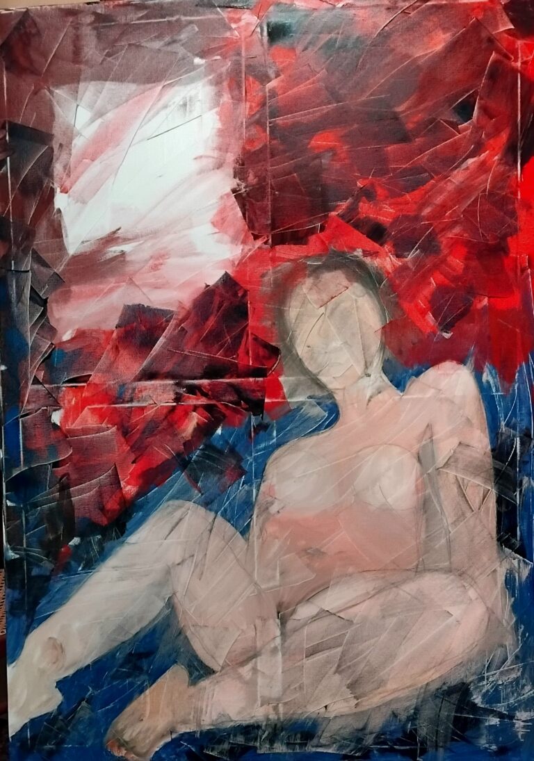 Corpo dissoluto