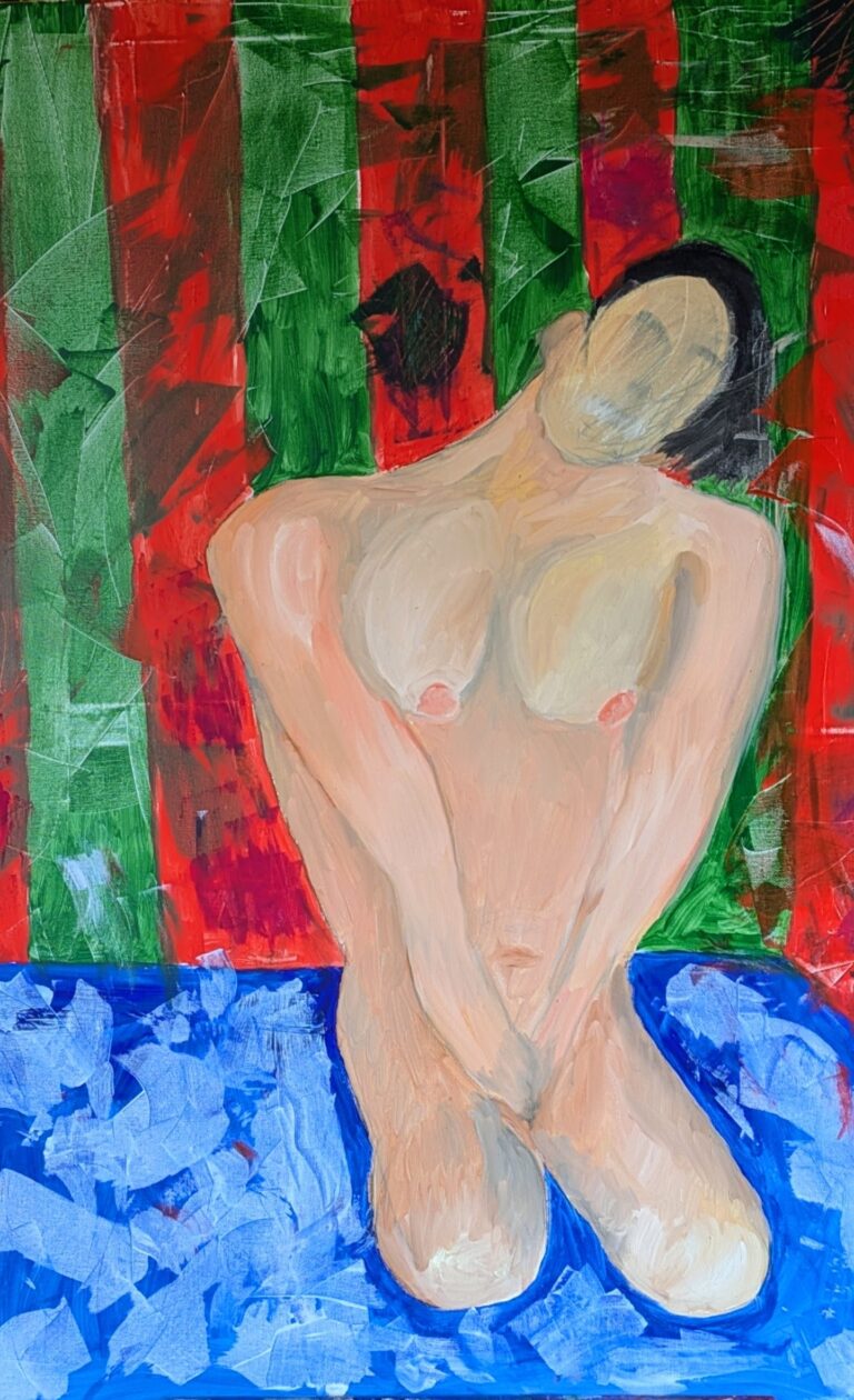 Presenza in un interno