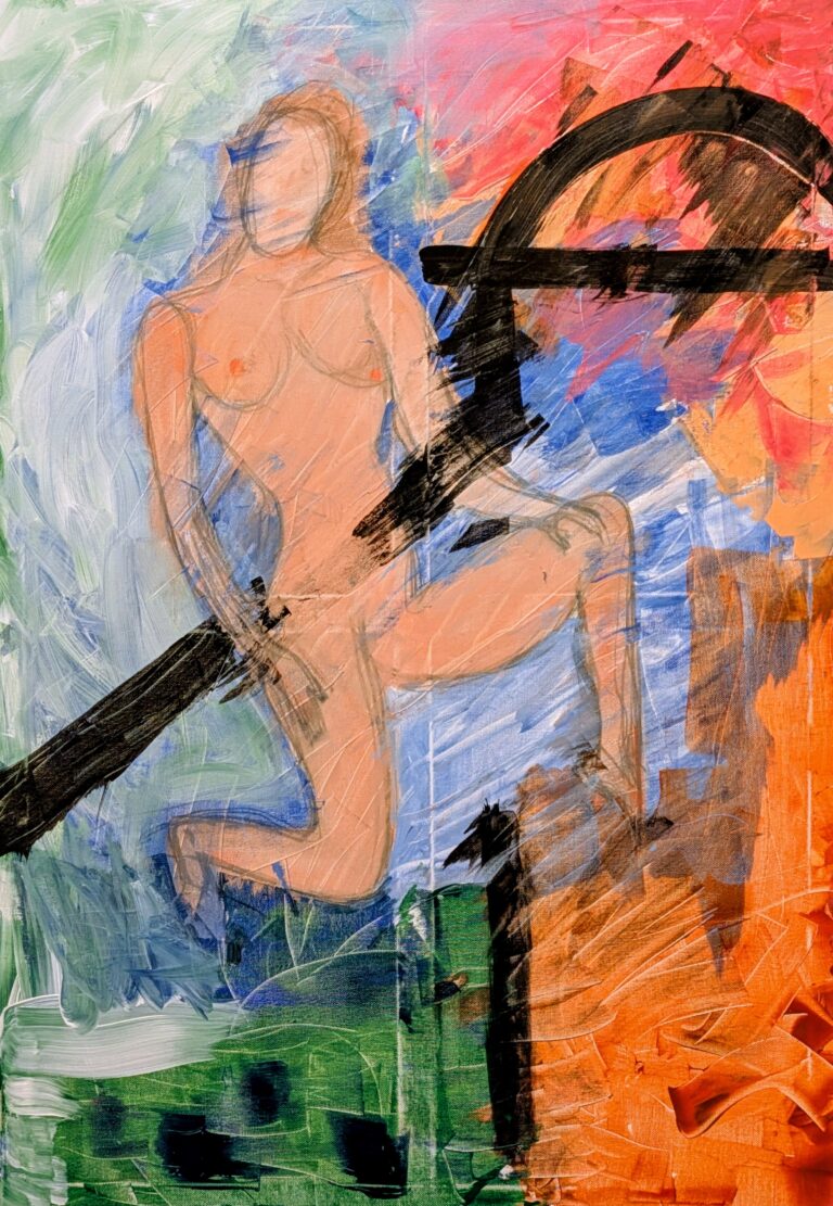 Figura transitoria