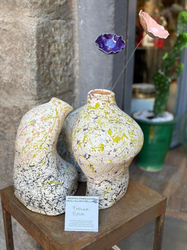L’Abbraccio